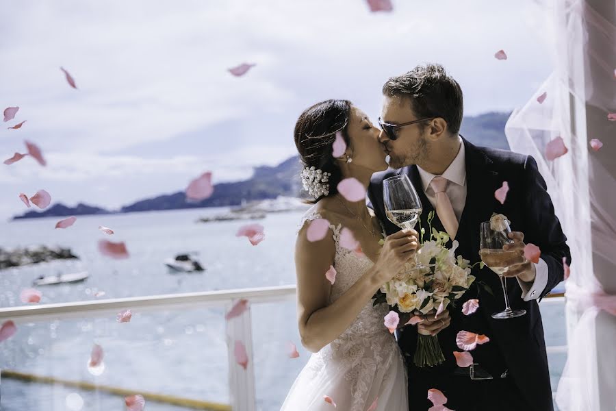Wedding photographer Luis Mendoza (lmphotography). Photo of 6 December 2017