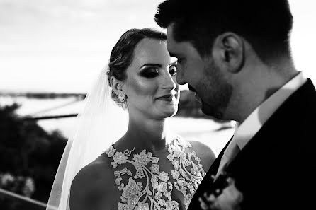 Wedding photographer Lucian Velica (lucianvelica). Photo of 30 September 2019