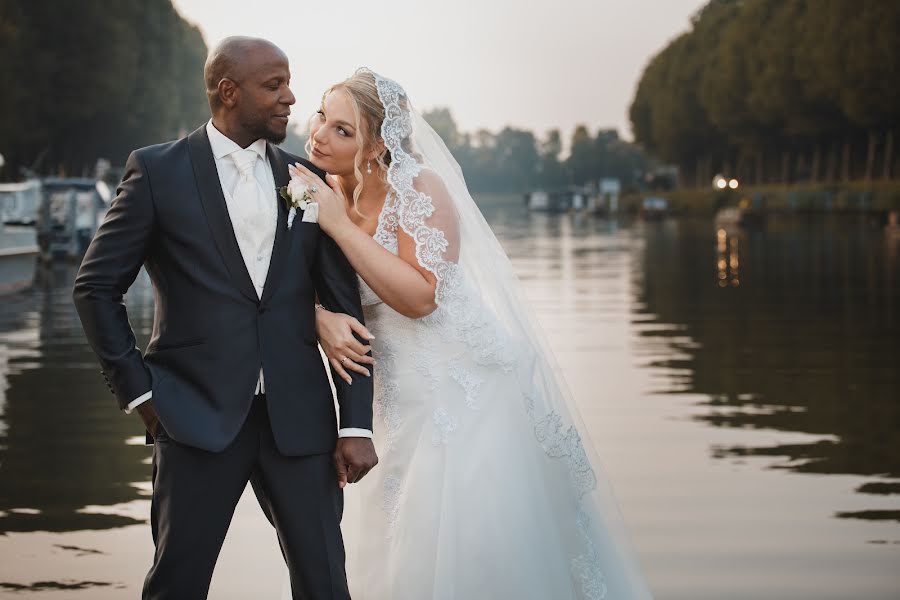 शादी का फोटोग्राफर Björn Herbeck (prime-shots)। अगस्त 2 2019 का फोटो