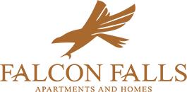 Falcon Falls Apartments and Homes Homepage