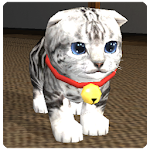 Cover Image of डाउनलोड Cute Cat Parking 1.2 APK