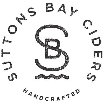 Logo of Suttons Bay Smitten