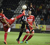 VIDEO: Charleroi-fans verwelkomen KV Oostende met unieke én heel leuke tifo