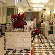 Kaffee Amadeus 阿瑪迪斯咖啡館