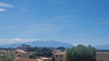 appartement à Canet-en-Roussillon (66)