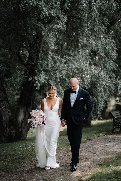Свадебный фотограф Stelios Kirtselis (steliosphoto). Фотография от 3 августа 2022