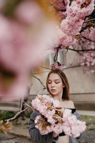 Photographe de mariage Natashka Ribkin (ribkinphoto). Photo du 1 mars 2021