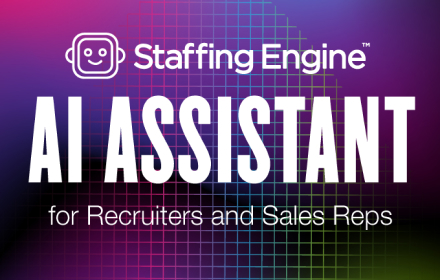 Staffing Engine AI Assistant small promo image