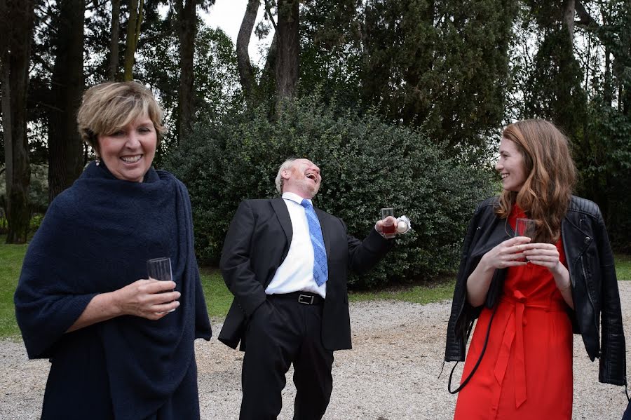 Fotógrafo de bodas Luca Panvini (panvini). Foto del 29 de julio 2018