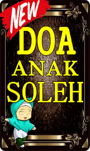 Doa Anak Sholeh Lengkap - náhled