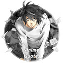 Anime Quote Wallpaper New Tab - freeaddon.com
