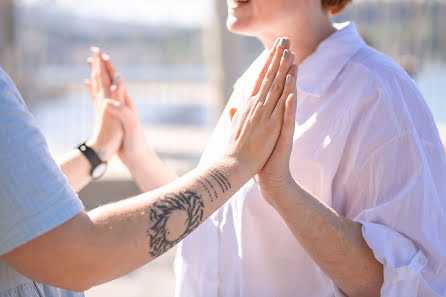 Photographe de mariage Evgeniy Ikhonkin (ihonkin). Photo du 13 juin 2022