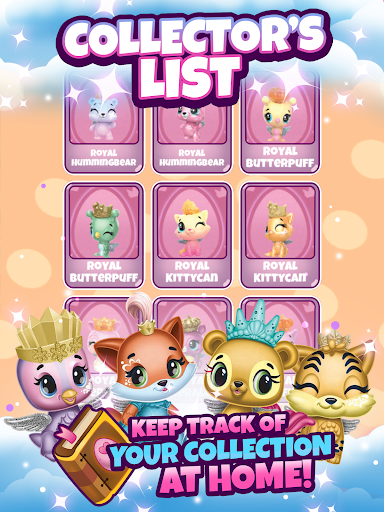 Hatchimals CollEGGtibles