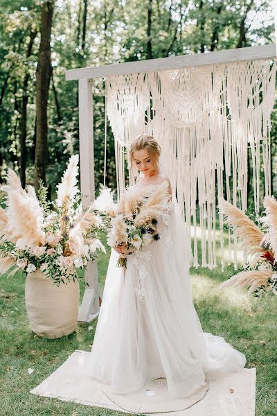 Fotógrafo de bodas Elena Rinnova (rinnova). Foto del 24 de enero 2019