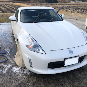 フェアレディZ Z34