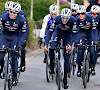 QuickStep met grote namen naar Brabantse Pijl: "Moraal en vorm zitten goed"