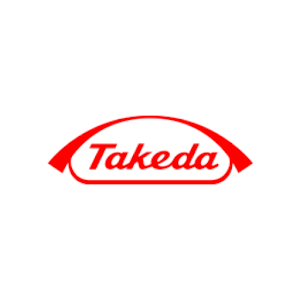 Takeda LATAM Attendify logo