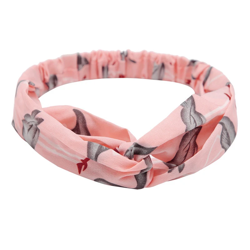 Title 48, Bandeau pour cheveux à pois, bohème, doux et si...