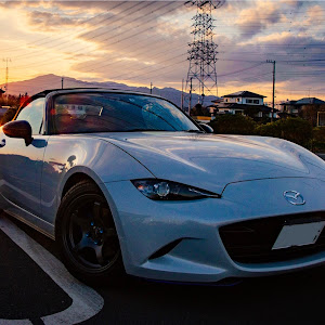 ロードスター ND5RC