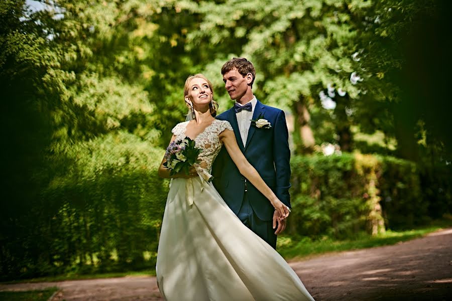 Wedding photographer Aleksey Yanbaev (alexyanbaev). Photo of 8 October 2018