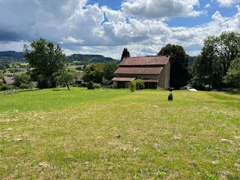 maison à Chauffailles (71)