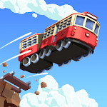 Cover Image of Descargar Mundo del conductor del tren 1.6.5 APK