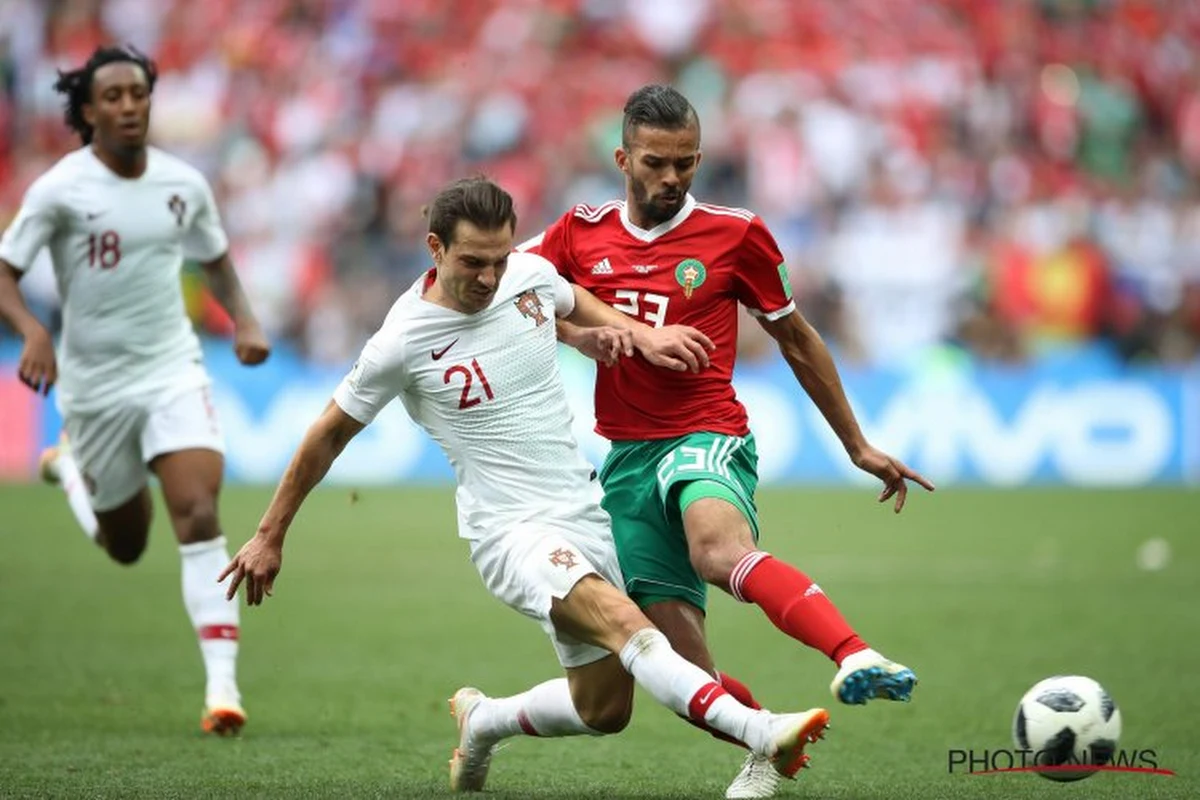 🎥 Défaite de Carcela avec le Maroc, l'Algérie bat la Colombie