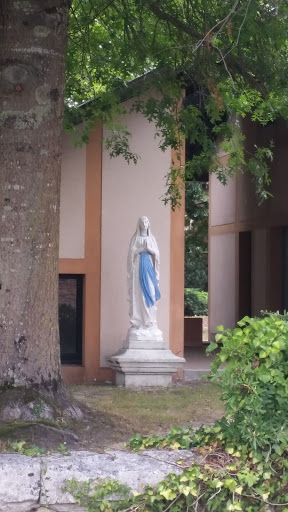 La Vierge