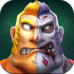 Crazy Zombies Apk