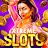 Xtreme Slots: 777 Vegas Casino icon