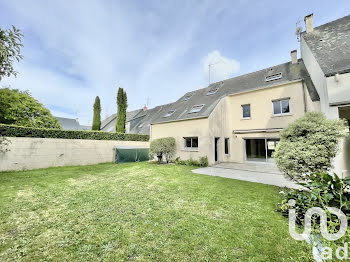 maison à Angers (49)