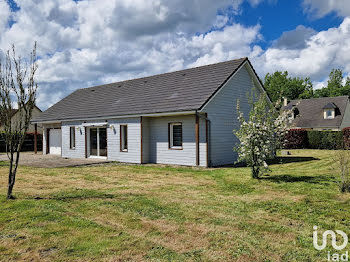 maison à Condé-sur-Risle (27)