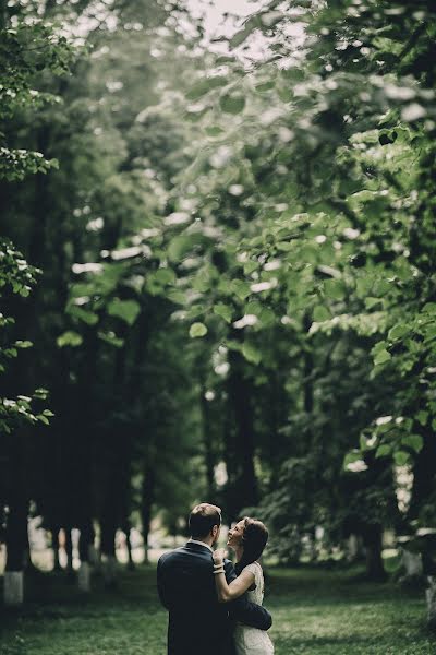 Svadobný fotograf Georgiy Tarkhanov (tarkhanov). Fotografia publikovaná 14. apríla 2019