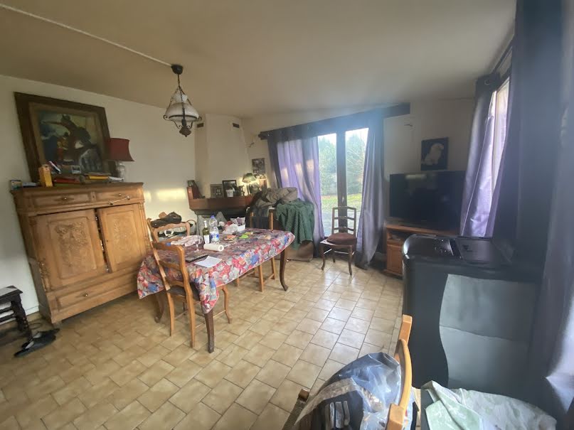 Vente maison 7 pièces 160 m² à Trith-Saint-Léger (59125), 148 000 €