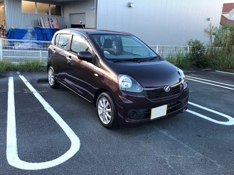 shoさんが投稿したカスタム事例の投稿画像1枚目