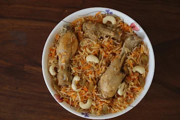 World's Best Biryani photo 