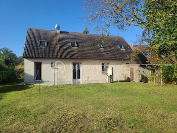 maison à Boissy-sous-Saint-Yon (91)