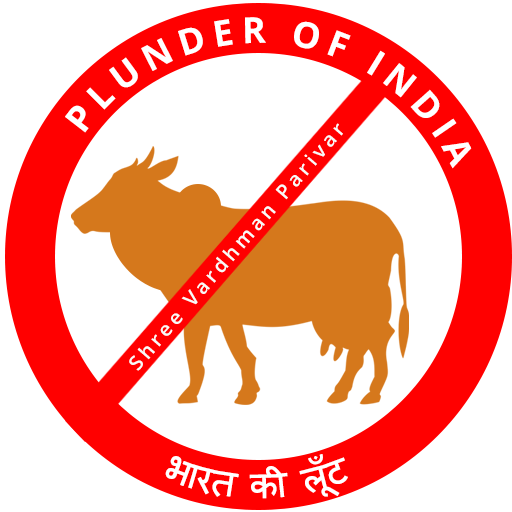 Plunder Of India