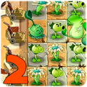 Guide For Plants vs Zombies 2 icon