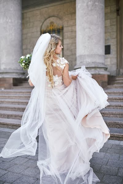 Photographe de mariage Pavel Martinchik (paulmart). Photo du 13 août 2019