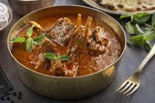 Mutton Masala