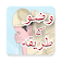 Sahih Wozoo KaTrika icon