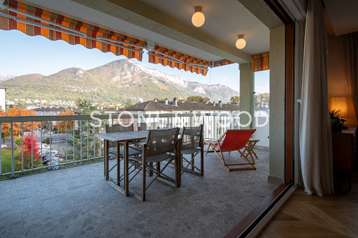 Appartement avec terrasse 5