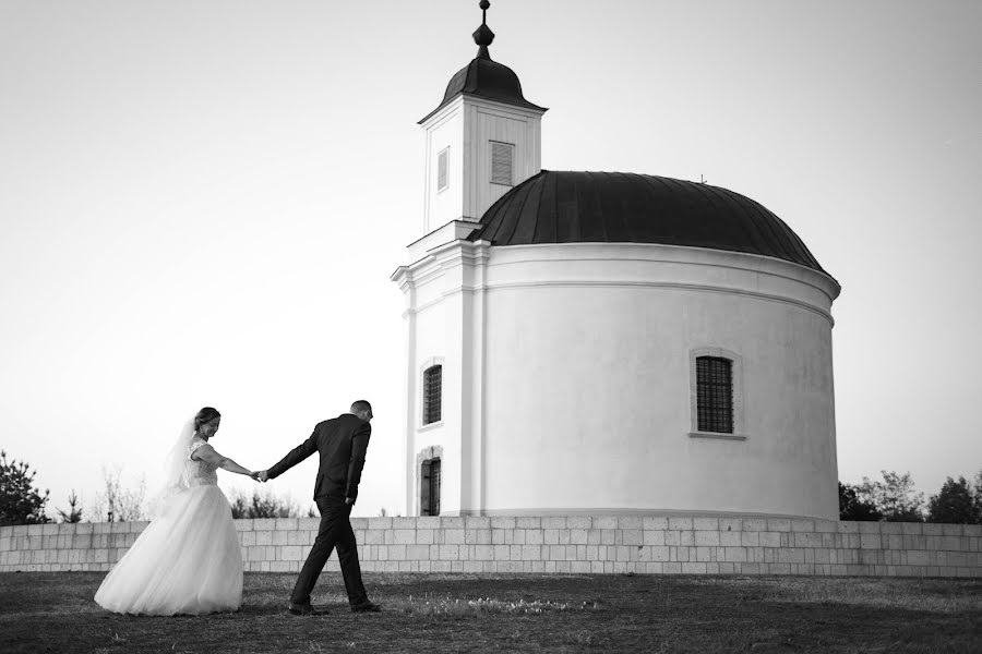 Photographe de mariage Szőke Sándor (sandorszokefoto). Photo du 26 septembre 2022