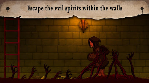 Screenshot Whispering Willows