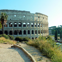 Colosseo, Roma. di 