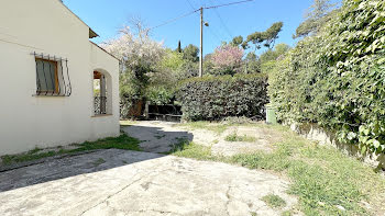 maison à Aix-en-Provence (13)