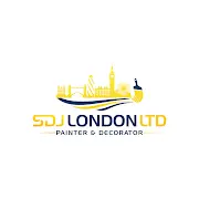 SDJ London Ltd Logo