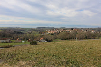 terrain à Montchal (42)