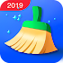 Super Cleaner - Phone Cleaner Master & Booster1.5